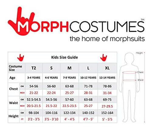 Morph Disfraz De Ninja, Traje De Ninja, Disfraces De Ninja R