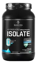 Comprar Sascha Fitness Protein 2 Lbs Coconut