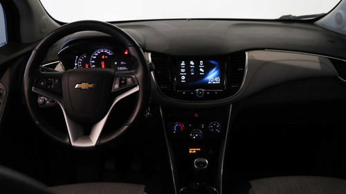 Chevrolet Tracker 1.8 Ltz - 150971 - C