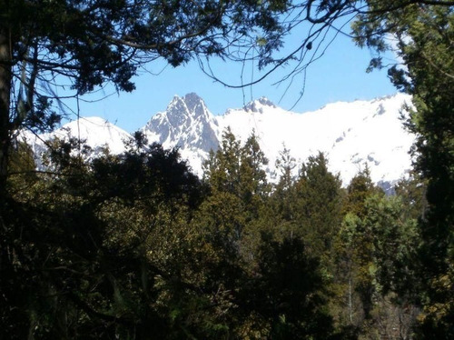 Imagen 1 de 8 de Lote Amplio En Villa Suyai