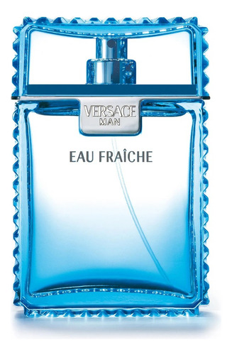  Versace Man Eau Fraiche Edt. 100 Ml  