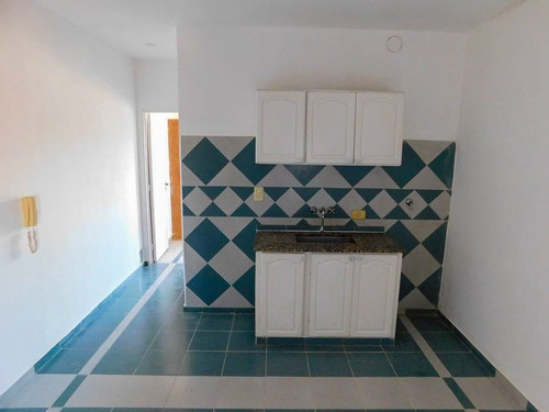 !!! Imperdible Vendo !!! Edif. Rocha I - Zona Facultad Del Campus - ° 1 Dormitorio