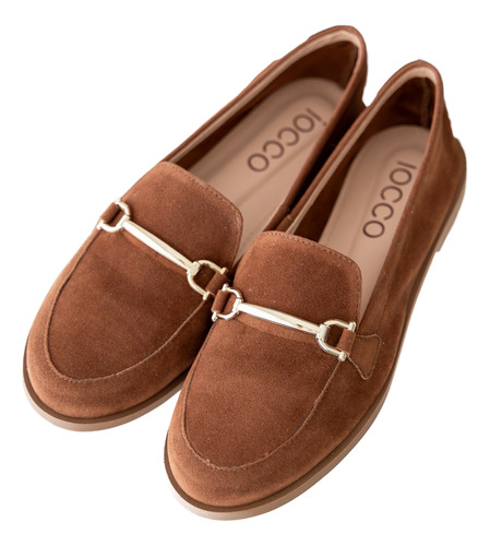 Mocasines Iocco Shoes Malva