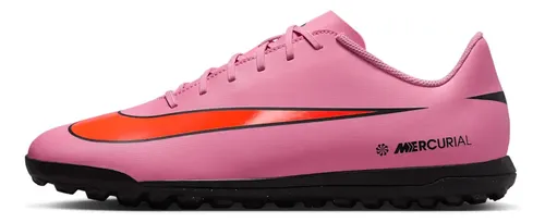 Botines Nike Mercurial Vapor 16 Club Rosa Tf Fq8446-600