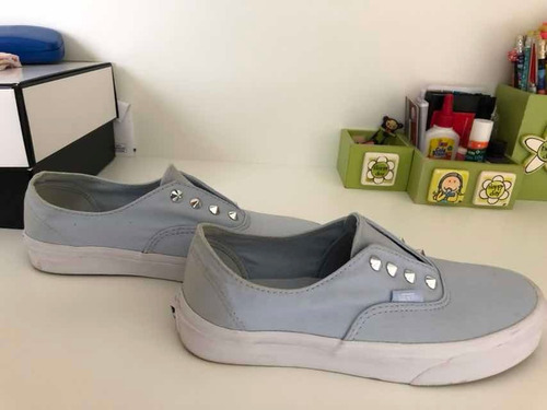 Tênis Feminino Vans