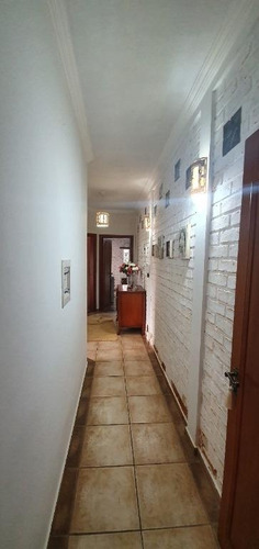 Chácara À Venda, 2181 M² Por R$ 1.500.000,00 - Parque Residencial Tancredi - Americana/sp - Ch0044
