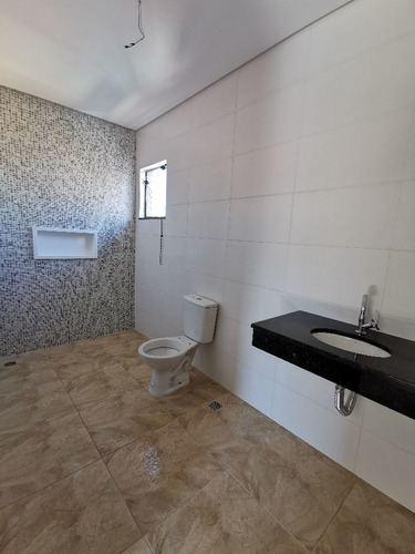 Imagem 4 de 11 de Casa À Venda Na Rua Garça-real, Vila Carrão, São Paulo - Sp - Liv-14639