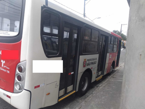 Imagem 5 de 9 de Mercedes Bens Micro Ônibus-mídi