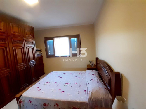 Imagem 22 de 30 de Casa À Venda Em Loteamento Caminhos De São Conrado (sousas) - Ca006792