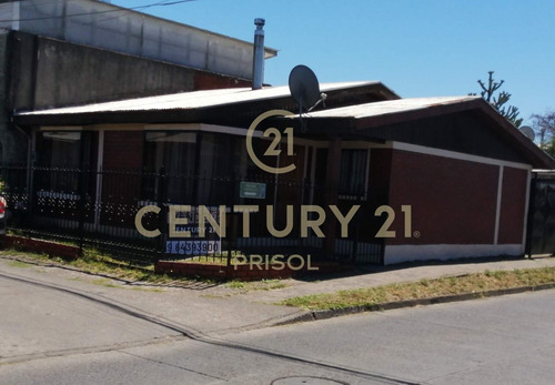 Se Vende Casa De Esquina Villa Langdon