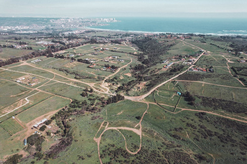 Santa Adela, A 5k De Rotonda De Concón
