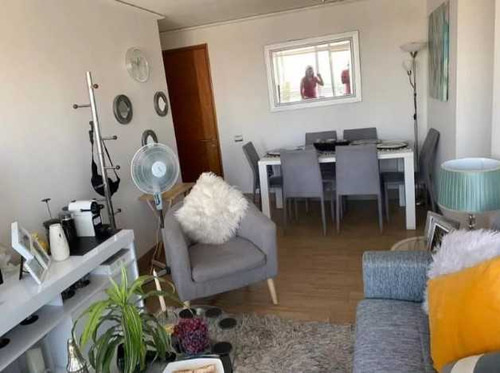Precioso Departamento Metro Las Torres (66082)