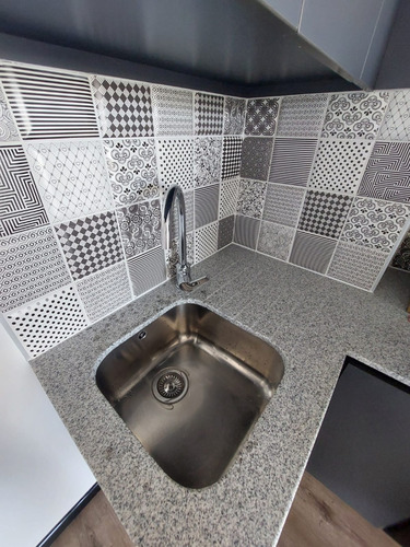 Venta Departamento Semi Nuevo