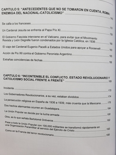 El Ultimo Batallon De Cristo (2 Tomos)- Juan P. Herrera C.