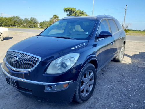 Buick Enclave 2009 ( Partes Y Refacciones ) 2008 - 2012 3.6l
