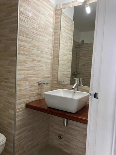 Precioso Apartamento En Ciudad Vieja