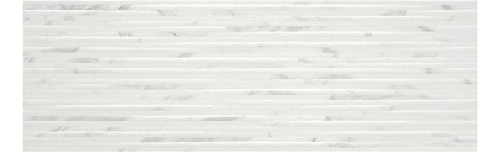 Cerámica Europea Purity Ry120 White 40 X 120