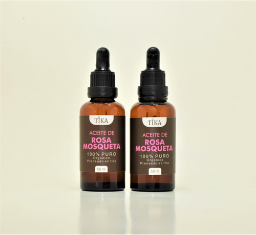 Aceite  De  Rosa  Mosqueta     100 Ml 