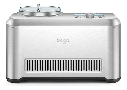 Sage Appliances The Smart Scoop Máquina De Helados