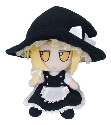 Kurei Reimu Kirisame Marisa Cirno Saigyouji Yuyuko Nuevo