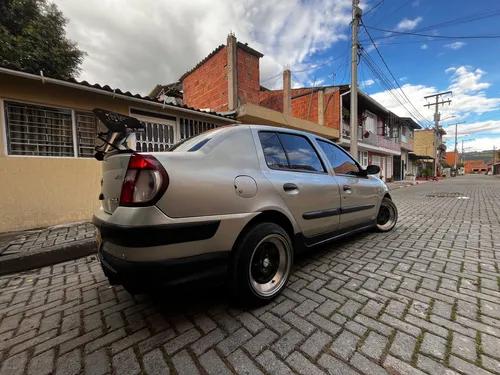 Renault Symbol 1.4 Alize