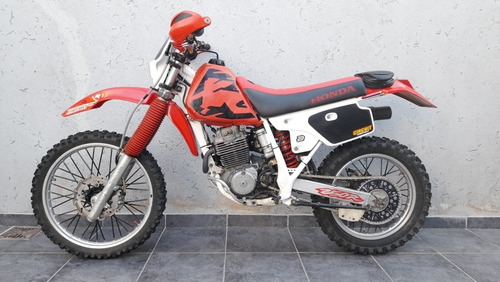 Imagen 5 de 15 de Honda Xr 250r