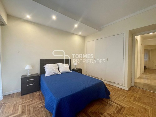 Imagen 23 de 30 de Tour Virtual Departamento 4 Ambientes En Venta ~ Centro Mar Del Plata