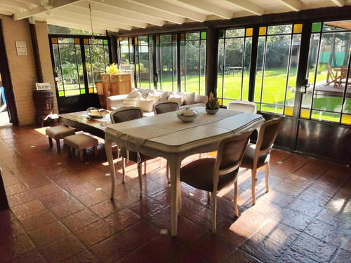 Hermosa Casa - Los Naranjos - Ingeniero Maschwitz - Escobar