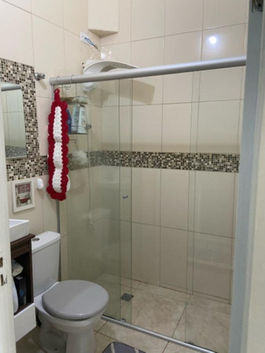 Imagem 11 de 15 de Sobrado Para Venda Por R$690.000,00 Com 150m², 2 Dormitórios, 1 Vaga E 1 Banheiro - Vila Ivone, São Paulo / Sp - Bdi35586