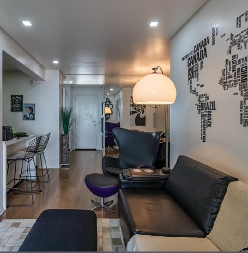 Apartamento Condomínio Parque Barueri(3 Dormitórios/ 1 Suite