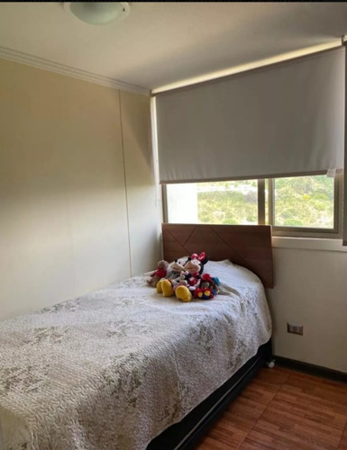 Excelente Inversión Departamento Castilla Gómez Carreño Viña