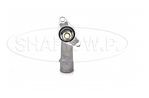 Toma Agua Para Chevrolet Corsa 1.8l L4 2002-2008