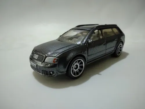 Matchbox audi rs6 avant 2004 on sale