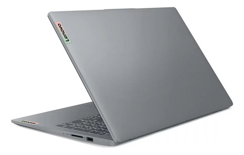 Lenovo Ideapad Slim 3 Laptop 15.6 Hd I3 8gb 512gb Ssd Msi