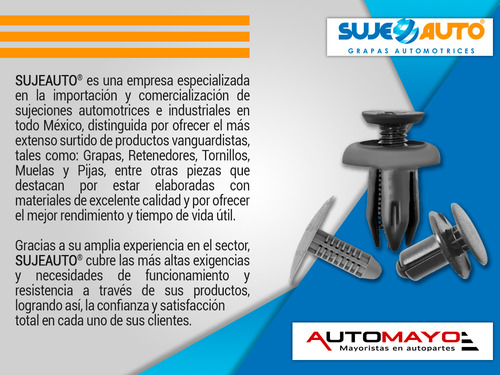 Un Interruptor Luces Freno Azul Sujeauto Vento 14-19
