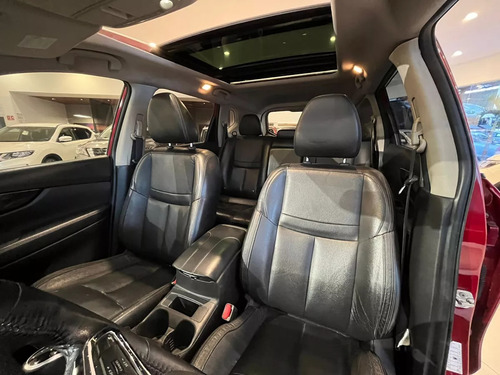 Nissan X-trail Hybrida 2019