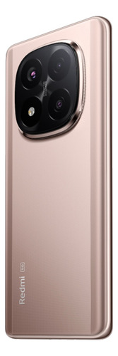 Xiaomi Redmi Note 14 Pro+ 12gb 512gb 5g Dorado Dorado