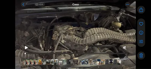 Ford F-150 5.0 Xl 195 hp 4x2