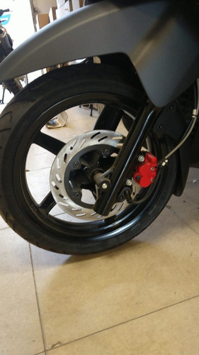 Imagen 10 de 16 de Sym Citycom S 300 I Scooter - Financiación! Megamoto!