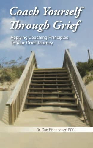 Libro:  Coach Yourself Through Grief