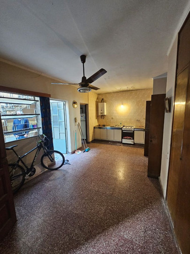 Venta Casa Sobre Av. Ejercito Del Norte 400 - Oportunidad