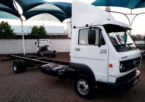 Vw 10-160 4x2 - 2013