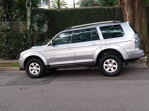 Mitsubishi Pajero Sport 2008 - 3.5 V6 4x4