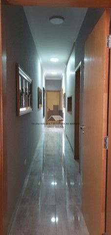 Imagem 17 de 20 de Casa Em Condomínio À Venda Em São José Do Rio Preto/sp - 2021311