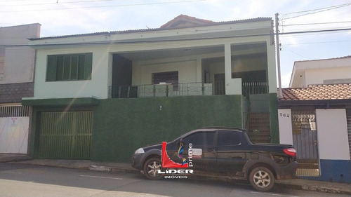 Imagem 1 de 15 de Casa Comercial Ou Residencial Em Bragança Paulista - Ca0926-1