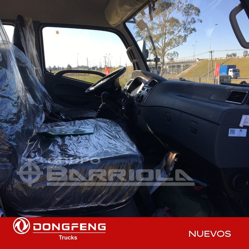 Camion Dongfeng Aeolus 1517 0km