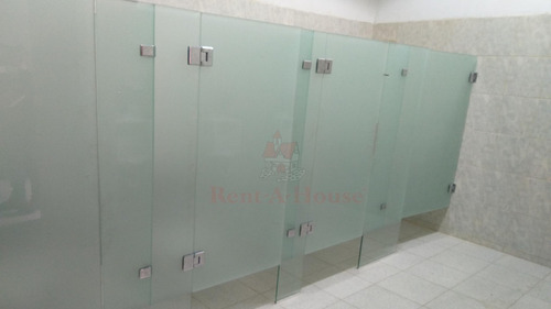 Imagen 14 de 14 de Galpon En Venta En La Yaguara, Caracas 21-20379 Mvg