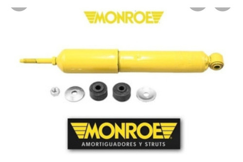 Amortiguador Traser Monroe Usa Avalanche C2500 4x2 4x4 34693