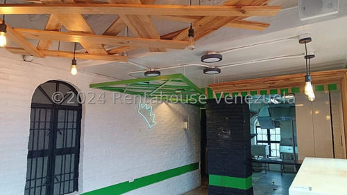 Local En Alquiler El Hatillo Es24-18842