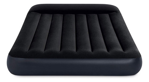 Intex Ed Dura-beam Resta De Cialla Estánda Del Aire: Techa D